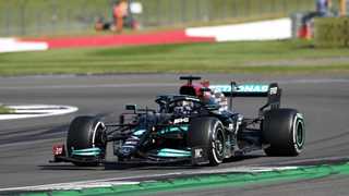 Hamilton wins 2021 F1 British GP