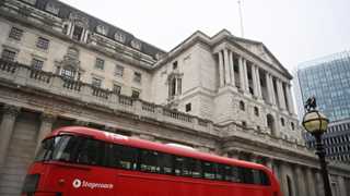 BoE’s Haskel says no need to tighten policy