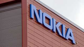 Nokia secures first 5G radio contract in China