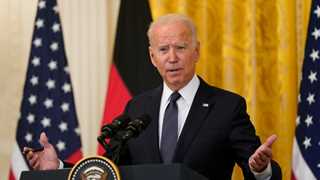 Most price increases that happened were expected – Biden