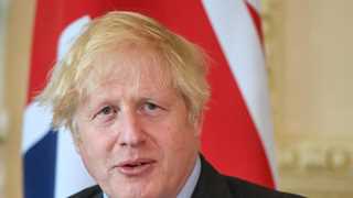 Johnson announces full easing of measures in England