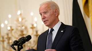 Biden: Facebook should take action against misinfo