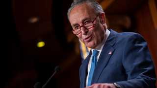 Vote on infrastructure bill set for Wednesday – Schumer