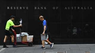 RBA says no rate hike until 2024