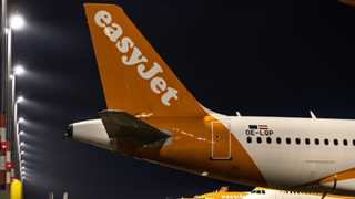 easyJet’s revenue surges to £212.9M in Q3