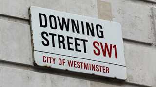 Downing Street walks back minister’s self-isolation comments