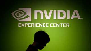 Nvidia sinks 2% after executing 1-4 stock split