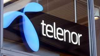 Telenor increases revenue outlook on expansion in Asia