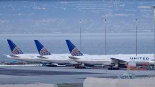 United reports loss per share of $1.34 in Q2, down 77% YoY