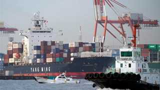 Japan posts ¥383.2B trade surplus in June