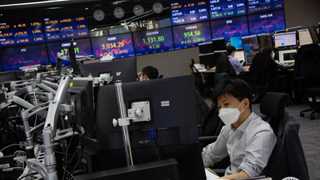 Asia-Pacific stocks mostly up after Japan data