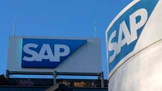 SAP’s Q2 revenue at €6.7B, down 1% YoY