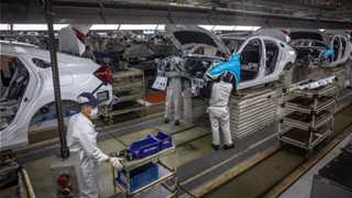 Honda to pause Japan production over chip shortage