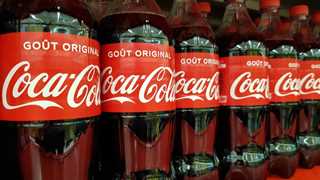 Coca-Cola’s Q2 revenue at $101.1B, up by 42%