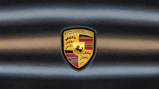 Porsche fined €40 billion over tax evasion