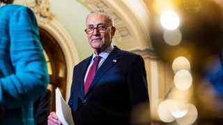 Schumer: ‘Good progress’ made in infrastructure talks