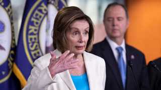 Pelosi rejects GOP’s picks for January 6 committee