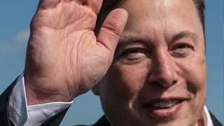 Musk: Bitcoin could improve economy