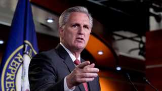 GOP may launch its own Jan. 6 investigation – McCarthy