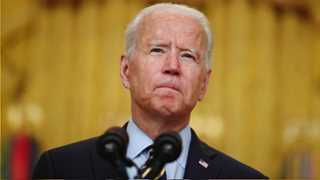 Biden says he wasn’t attacking Facebook