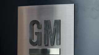 Activist investors Engine No. 1 take stake in GM – report