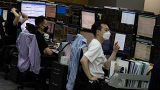 Asia-Pacific stocks higher despite COVID concerns