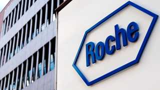 Roche tops estimates with H1 sales at 30.71B Swiss francs