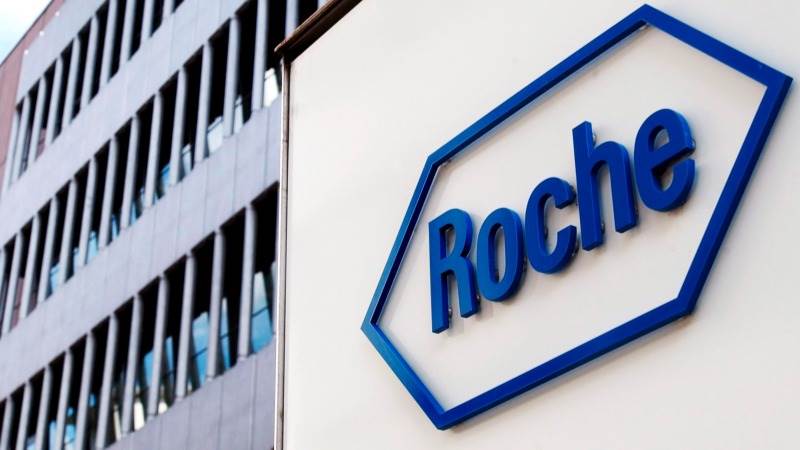 Roche Tops Estimates With H1 Sales At 30 71b Swiss Francs Teletrader Com