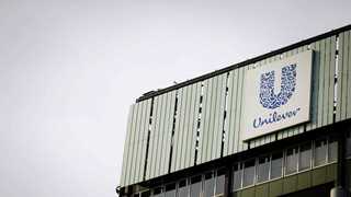 Unilever underlying sales rise 5% in second quarter