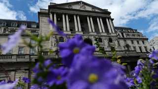 BoE’s Broadbent: Inflation to subside at some point