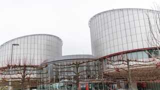 Russia files complaint with ECHR against Ukraine