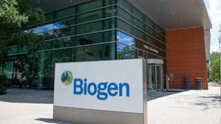 Biogen Q2 profit drops 70.9% to $448M