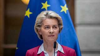 EU will not renegotiate Northern Ireland protocol – von der Leyen