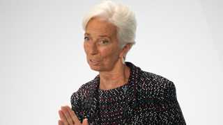 Lagarde: Delta variant growing source of uncertainty