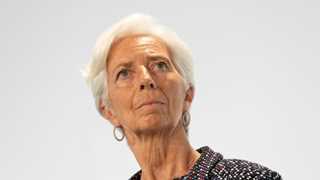 ECB policy shift approved by ‘overwhelming majority’ – Lagarde