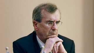 ECB’s Villeroy: Inflation expected to be temporary