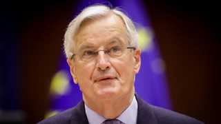 Barnier: Johnson, UK gov’t playing political filibuster