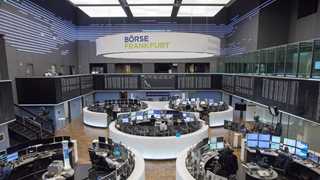 Europe opens higher with data in focus