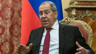 Western observers way to influence Russia elections – Lavrov