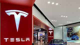 Tesla holds new Model S deliveries – report