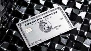 American Express Q2 revenue up 33% YoY at $10.2B