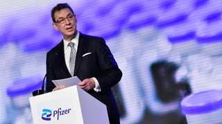 Pfizer: 200M more vaccine doses for US by April 2022