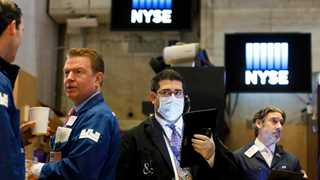 US opens higher amid earnings-fueled optimism