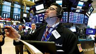 US extends gains, S&P, Nasdaq clinch new records