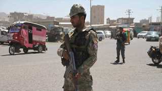 US, Europe ‘deeply concerned’ about Taliban offensive