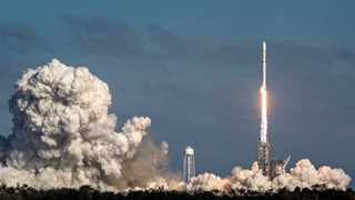 SpaceX wins NASA contract for Jupiter mission