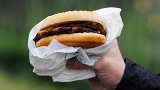 Report: Burger King UK planning to sell franchise