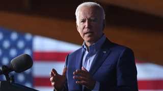 Biden urges public again to get vaccinated