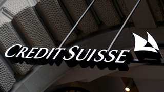 Credit Suisse reaches settlement in spying case