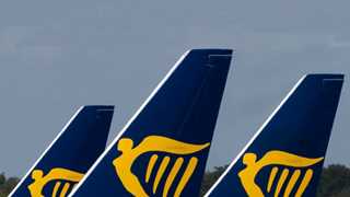 Ryanair’s revenue almost triples in Q1